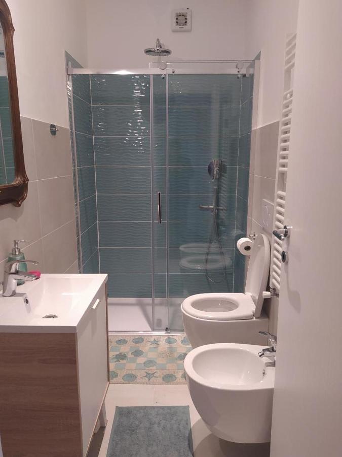 Appartamento Linda A Pochi Passi Dal Mare - 011030-Lt-0357 Vernazza Exterior foto