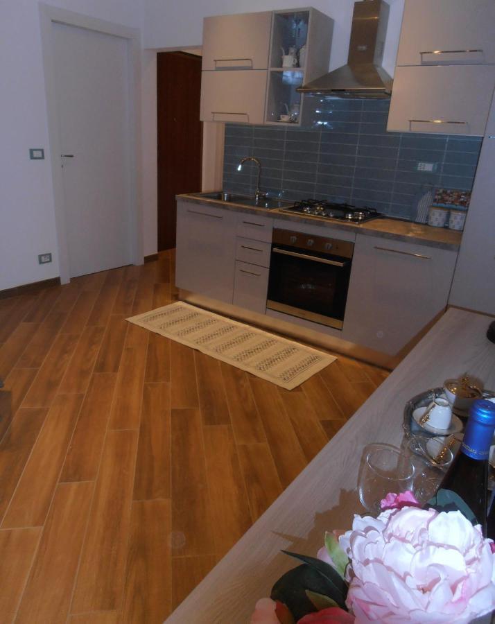 Appartamento Linda A Pochi Passi Dal Mare - 011030-Lt-0357 Vernazza Exterior foto
