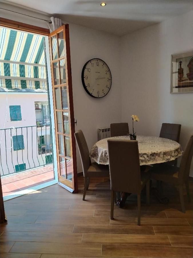 Appartamento Linda A Pochi Passi Dal Mare - 011030-Lt-0357 Vernazza Exterior foto