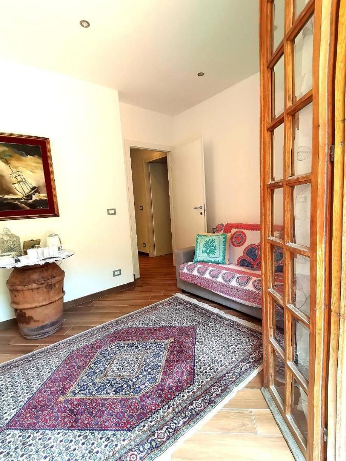 Appartamento Linda A Pochi Passi Dal Mare - 011030-Lt-0357 Vernazza Exterior foto