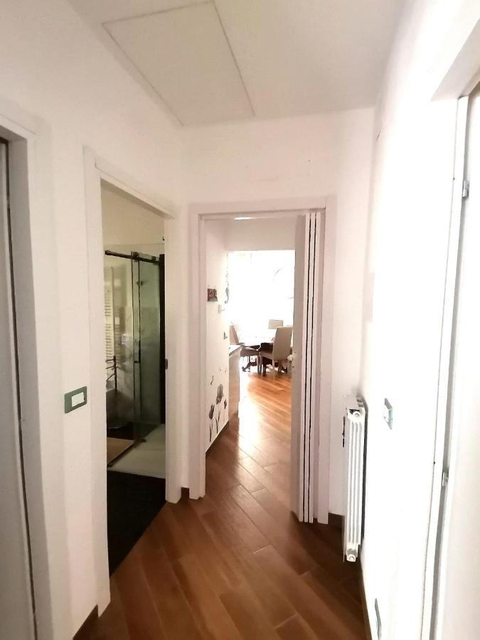 Appartamento Linda A Pochi Passi Dal Mare - 011030-Lt-0357 Vernazza Exterior foto