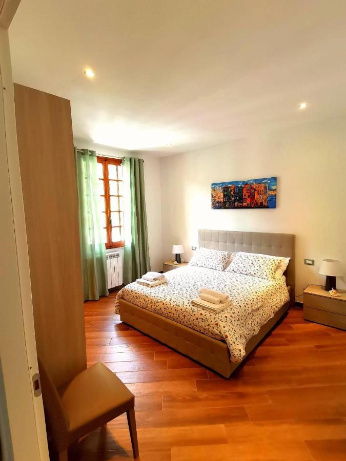 Appartamento Linda A Pochi Passi Dal Mare - 011030-Lt-0357 Vernazza Exterior foto